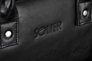 Torba Solier 15.4" 7