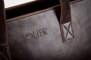 Torba Solier S05 14" 4