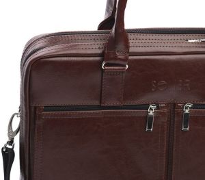 Torba Solier SL01 17" 6