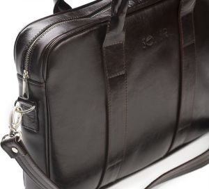 Torba Solier William 15.4" 5