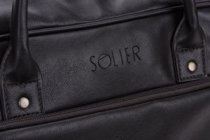 Torba Solier S19 15.6" 4