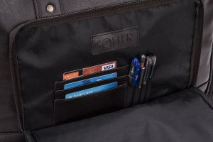 Torba Solier S19 15.6" 5