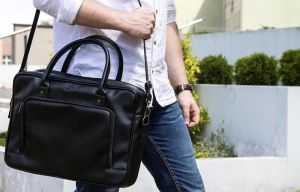 Torba Solier S19 15.6" 7