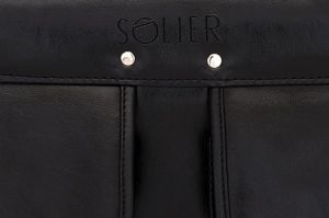 Torba Solier Garner 15.6" 3