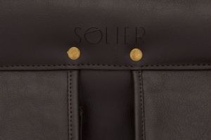 Torba Solier Garner 15.6" 3