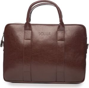 Torba Solier William 15.6" 3
