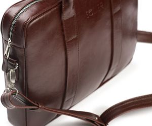 Torba Solier William 15.6" 5