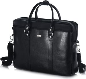 Torba Solier Marcel SL03 17" 3