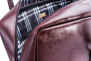 Torba Solier Marcel SL03 17" 10