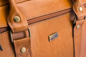 Torba Solier SL03 17" 4