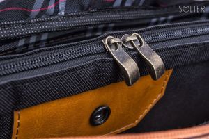 Torba Solier SL03 17" 5
