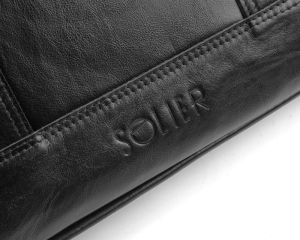 Torba Solier SL02 15.6" 6