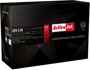 Toner Activejet ATH-11N Black Zamiennik 11A (ATH11N) 1