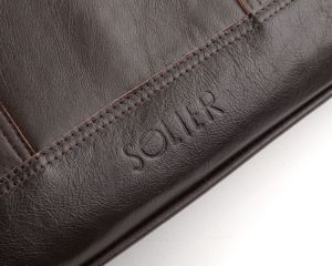 Torba Solier SL02 15.6" 6