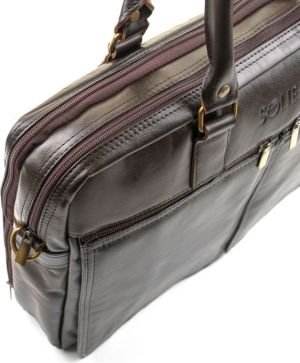 Torba Solier SL01 17" 5