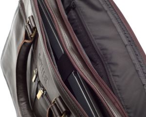 Torba Solier SL01 17" 6