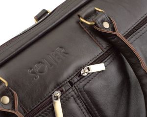 Torba Solier SL01 17" 8