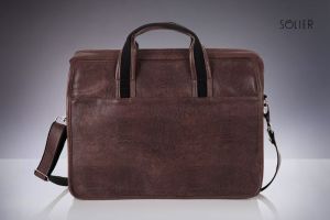 Torba Solier Lucas 15.6" 3