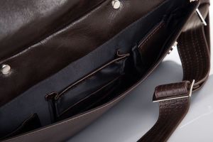 Torba Solier Remi 15.4" 3