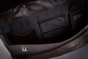 Torba Solier Remi 15.4" 4