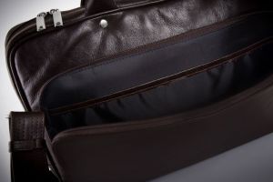 Torba Solier Remi 15.4" 5