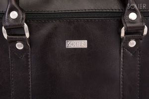 Torba Solier SL03 17" 5