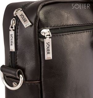 Torba Solier SL03 17" 6