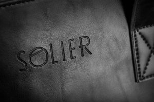 Torba Solier S05 14" 4