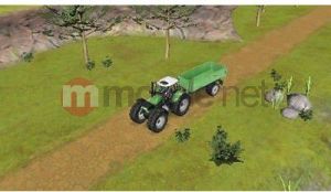 Farming Simulator 2012 Nintendo 3DS 4