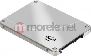 Dysk SSD Intel 180 GB 2.5" SATA III (SSDSC2CT180A3K5) 1