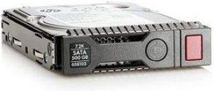 Dysk serwerowy HP 300GB 2.5'' SAS-1 (3Gb/s)  (652564B21) 1