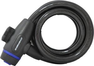 Axer Sport Bicycle Lock 1000x12mm 1