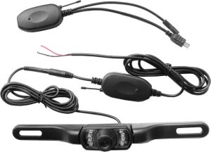 NavRoad Bezprzewodowa Kamera Cofania (5901597740704) 3