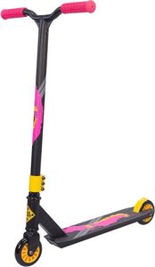 Hulajnoga Black Dragon 52MQ-AGR Czarna (52MQ-AGR) 1