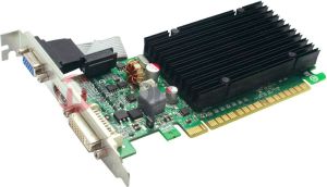 Karta graficzna EVGA GeForce 210 1GB DDR3 (01G-P3-1313-KR) 2