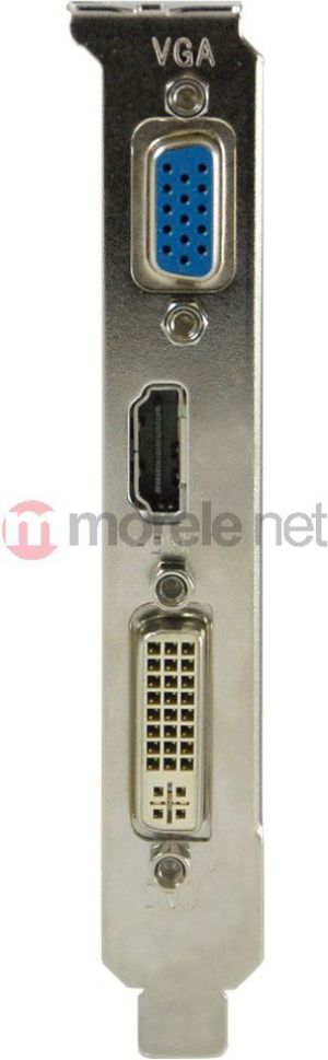 Karta graficzna EVGA GeForce 210 1GB DDR3 (01G-P3-1313-KR) 3