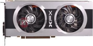 Karta graficzna XFX RADEON HD 7870, 1000M DD Edition, 2048 MB DDR5, miniDP ( FX-787A-CDFC ) 2