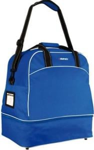 Avento Torba sportowa Football Bag niebieska 56 l 1