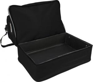 Avento Torba sportowa Football Bag 56L czarna 3