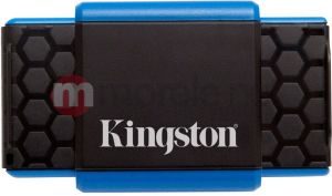 Czytnik Kingston Kingston FCR-MLG3 USB 3.0 1