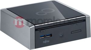 Komputer Fujitsu FUJITSU SIEMENS : FUJITSU PC Esprimo Q900 mini - i3-2350@2.3GHz, 4GB, 250GB54, DVDRW, W7PR32+64 LKN:Q0900P0006CZ - 4040666 1