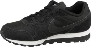 Nike Buty damskie Md Runner 2 czarne r. 36.5 (749869-001) 2