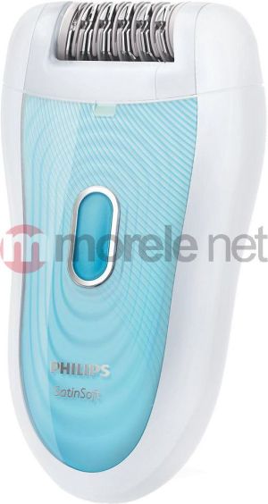 Depilator Philips HP 6522/01 1