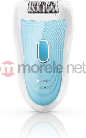 Depilator Philips HP 6522/01 3