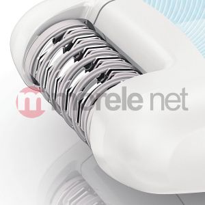 Depilator Philips HP 6522/01 4