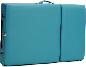 Bodyfit Stół, łóżko do masażu 3 segmentowe + dodatki + torba gratis (500) 5