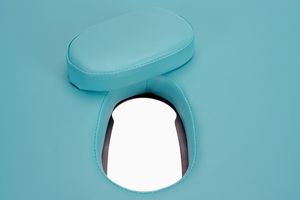 Bodyfit Stół, łóżko do masażu 3 segmentowe + dodatki + torba gratis (500) 10