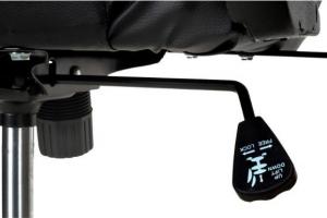 Fotel CALVIANO X-Gamer Zielono-czarny 7