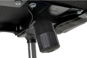 Fotel CALVIANO X-Gamer Zielono-czarny 8