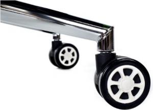 Fotel CALVIANO X-Gamer Zielono-czarny 9